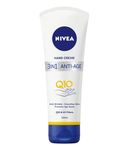 Nivea Anti-Age Q10 Plus Hand Cream 100ml by Nivea