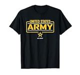 Military Army United State Unisex S
