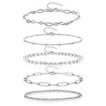 Bracelet Silvers