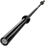 Mikolo 7ft Olympic Barbell, Barbell