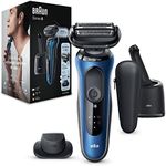 Braun Series 6 Electric Shaver for 