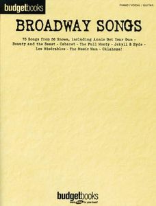 Broadway Songs