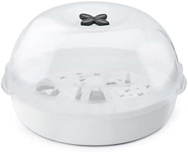 NUK Microwave Sterilizer