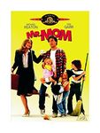 Mr Mom [DVD]