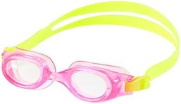 Speedo Unisex-Child Swim Goggles Hydrospex Ages 6-14