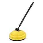 High Pressure Surface Patio Cleaner
