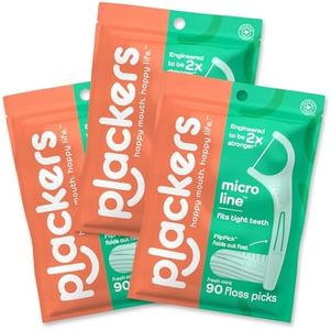 Plackers M