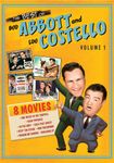 The Best of Bud Abbott and Lou Costello: Volume 1