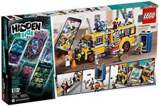LEGO Hidden Side 70423 Paranormal I