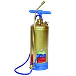 ASPEE Marut Hand Compression Brass Made Sprayer (9 L)