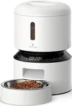 PETLIBRO Automatic Cat Feeder, Auto