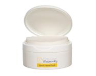 First Days Maternity Witch Hazel Pads - Round Postpartum Cotton Wipes - 8cm Diameter with 120gsm Thickness - Great After Birth Essentials for Mum (Pack of 1 Tub, 40 Pads)