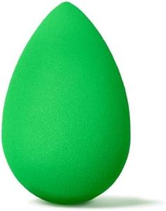 Beautyblender® | Bio Pure Beauty Blender Makeup Sponge, Super-Soft Foam Easily Blends Foundations, Powders & Creams, Made in USA, Reusable, Washable, Recyclable & Sustainable, 60% Plant Based