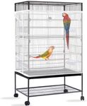 Daoeny Bird Cage Seed Catcher, Larg