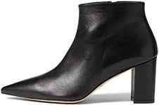 Stuart Weitzman Womens Stuart 75 Zi