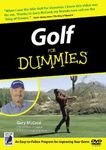 Golf For Dummies [DVD]