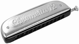 Hohner Harmonica (255-C)