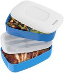 Bentgo Classic - Adult Bento Box, A