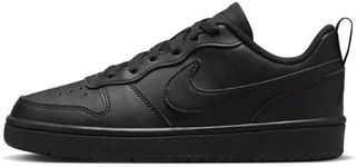 NIKE Court Borough Low Recraft Snea