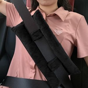 Seat Belt Pillow for Mastectomy Post-Surgery, Heart Surgery Recovery Support Cushion for Chest Chemo Port Pacemaker Bypass Hysterectomy Recovery Pillow