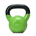 Kettlebell Target