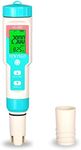 YCKYIGO Salt Water Pool Tester Larg