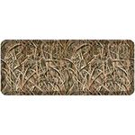 GelPro NewLife Mossy Oak Camo Anti-Fatigue Comfort Utility Floor Mat, Polyurethane, Shadow Grass Blades