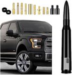 Car Bullet Antenna,Truck Exterior D