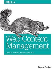 Web Content Management: Patterns and Best Practices