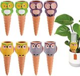 ZENFUN Set of 8 Self Watering Inser