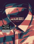 American Gigolo UHD Limited Edition