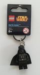 LEGO Star Wars: Darth Vader Keychain