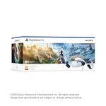Sony PlayStation VR2 Horizon Call of the Mountain Bundle (PlayStation 5)