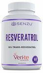 The Resveratrol Supplement