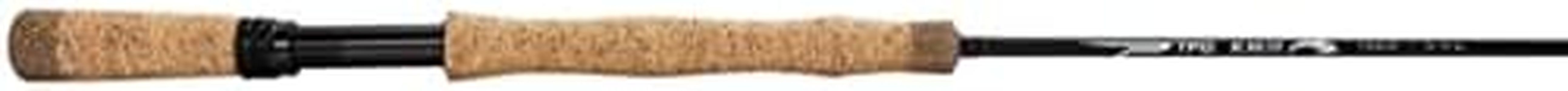 TFO BC Big Fly Rod (9, 12wt 4pcs)