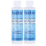 Agua Nova Waterbed Conditioner two 250ml bottles