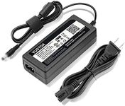 New Global AC/DC Adapter for Solar ESA26 Truck PAC ES1224 ES 1224 12/24Volt Jump Starter Power Supply Cord Cable PS Battery Charger Mains PSU