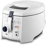 De'Longhi F 28533 - deep fryer - wh