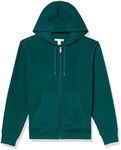 Amazon Essentials Men's Full-Zip Fl