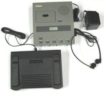 Dictaphone