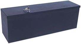 Security Trunk Lockbox