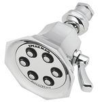 Speakman S-2255-E175 Vintage Shower Head, 1.75 gpm, Polished Chrome