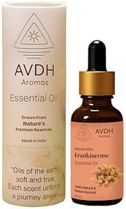 AVDH Aroma