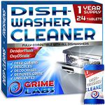 24 Washer Dryer Combo