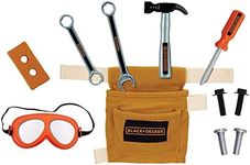 Black & Decker Tool Belt Set