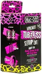 Muc-Off Ultimate Tubeless Setup Kit