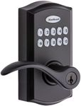 Kwikset 955 Keyless Keypad Door Loc