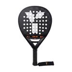 Y1 Padel, Elite 18C, Padel Racket, 18k Carbon Fibre Face, Carbon Frame, Elite Core Foam, Sandpaper Finish, Diamond Shape, Padel Racquet, Textreme Carbon, Top Range