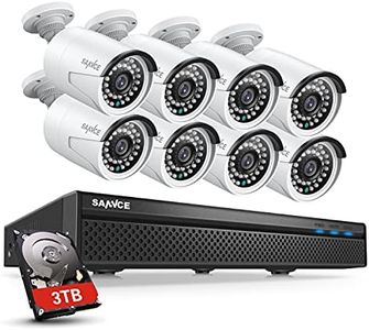 SANNCE 5MP