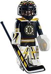 PLAYMOBIL NHL Boston Bruins Goalie